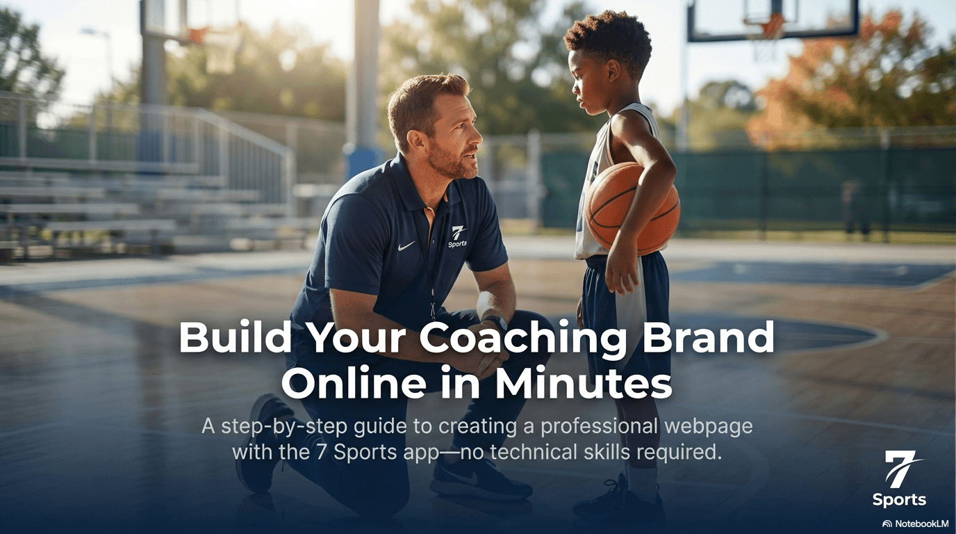 App builder features