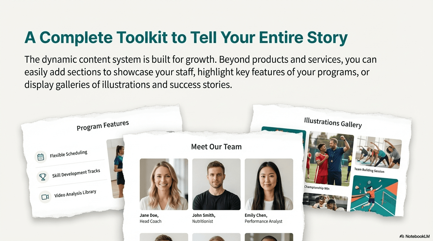 Step 1: Account Registration