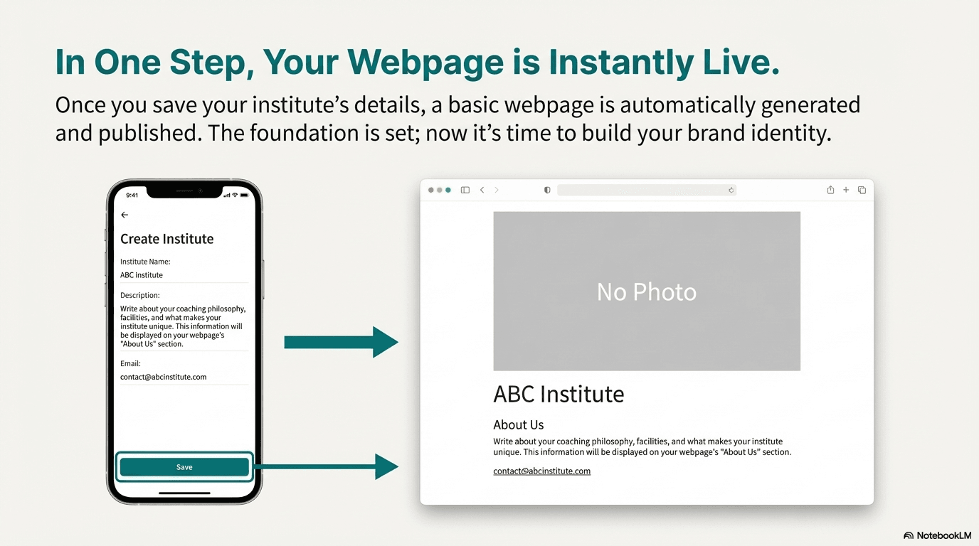 Step 3: Check Your Page