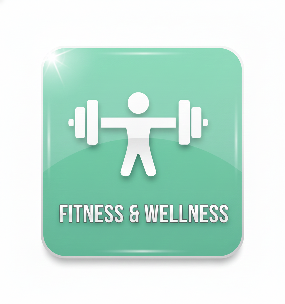Fitness & Wellness
