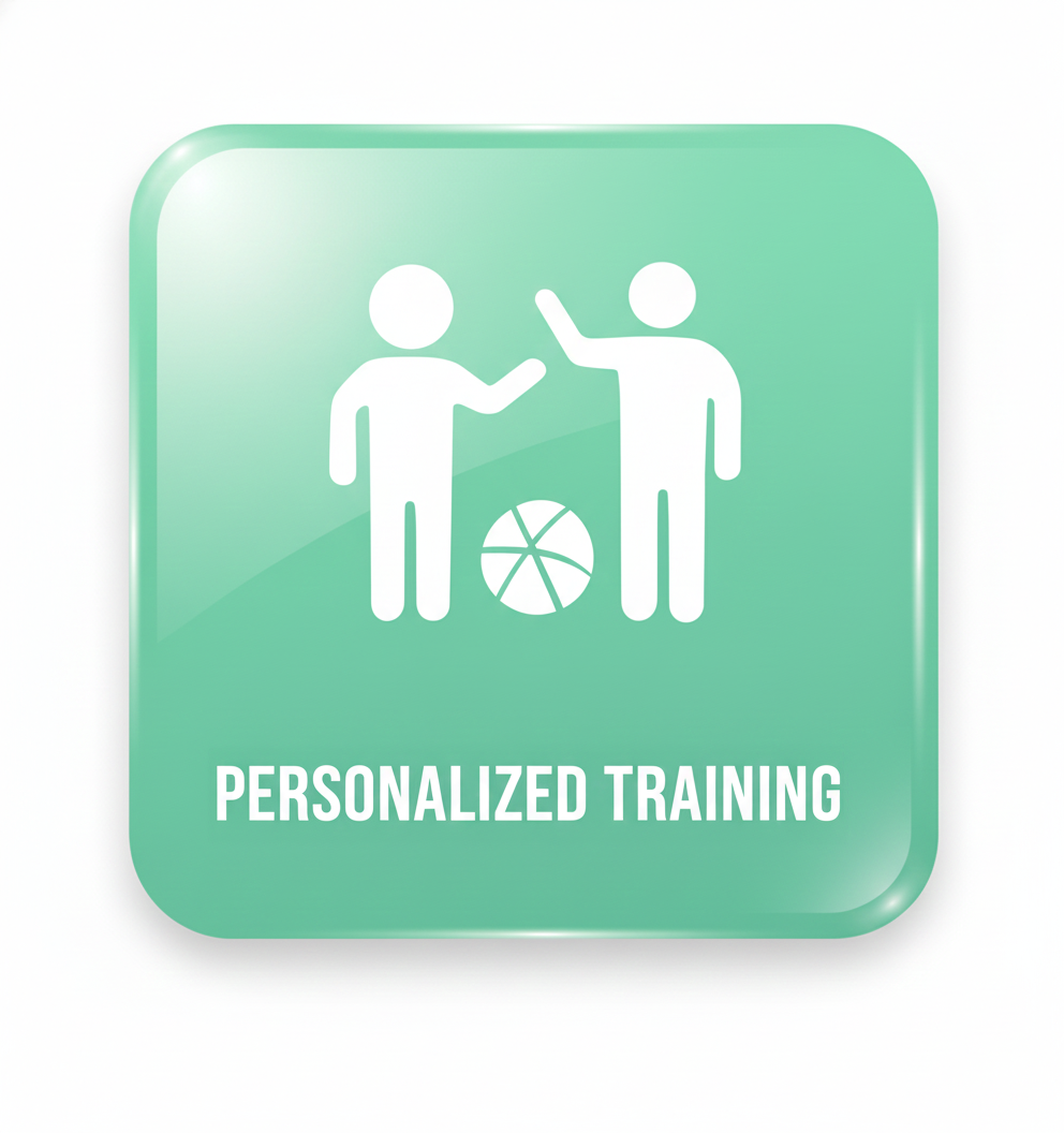 Personalized Training
