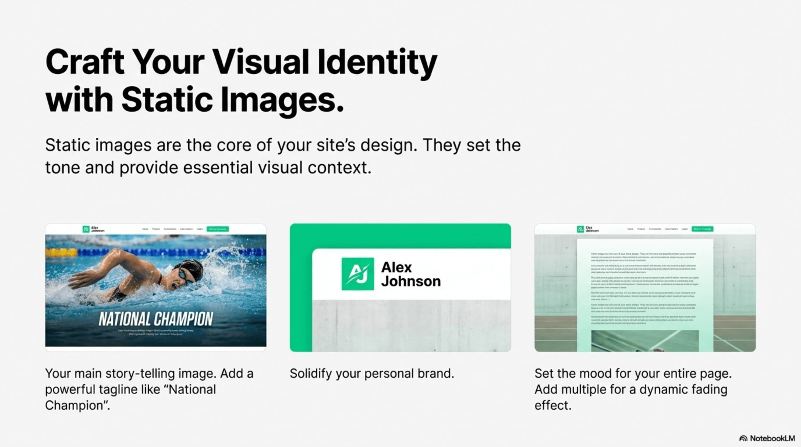 Step 4: Add Visual Elements (Static Images) - Image 1